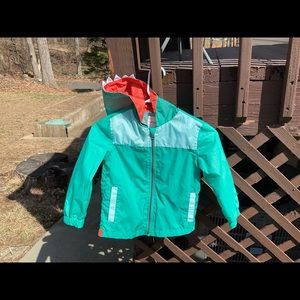 Kids Windbreaker